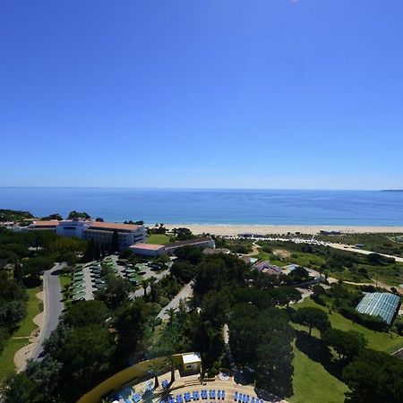 Pestana Blue Alvor Beach Exterior foto Aerial view of the resort