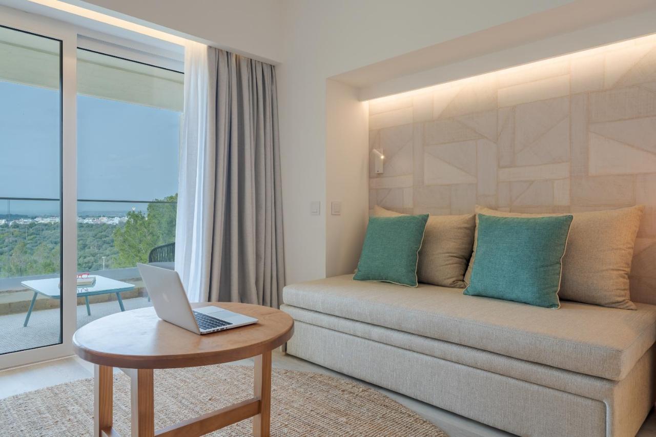 Pestana Blue Alvor Beach Exterior foto A room at the hotel