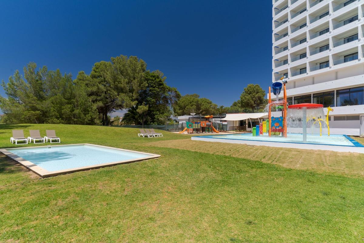 Pestana Blue Alvor Beach Exterior foto